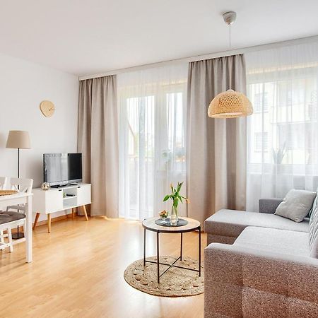 Apartament Gorzow Gorzów Wielkopolski Eksteriør bilde