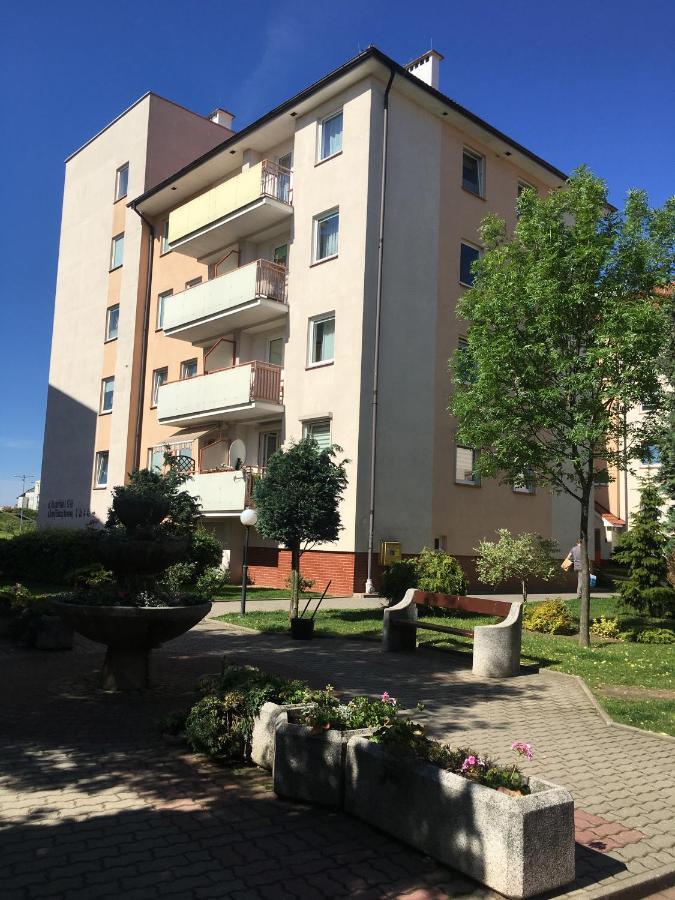 Apartament Gorzow Gorzów Wielkopolski Eksteriør bilde