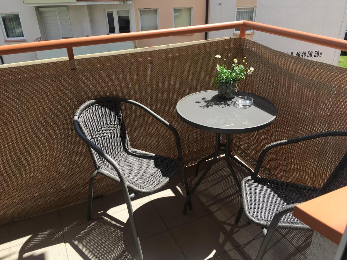 Apartament Gorzow Gorzów Wielkopolski Eksteriør bilde