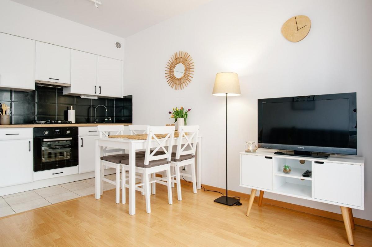 Apartament Gorzow Gorzów Wielkopolski Eksteriør bilde
