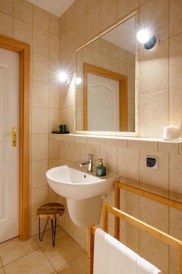 Apartament Gorzow Gorzów Wielkopolski Eksteriør bilde