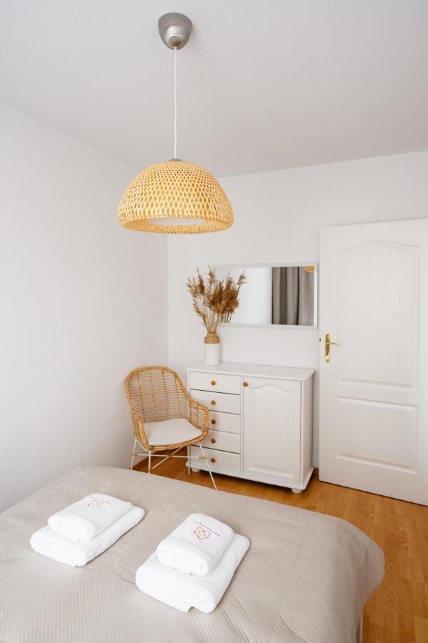 Apartament Gorzow Gorzów Wielkopolski Eksteriør bilde