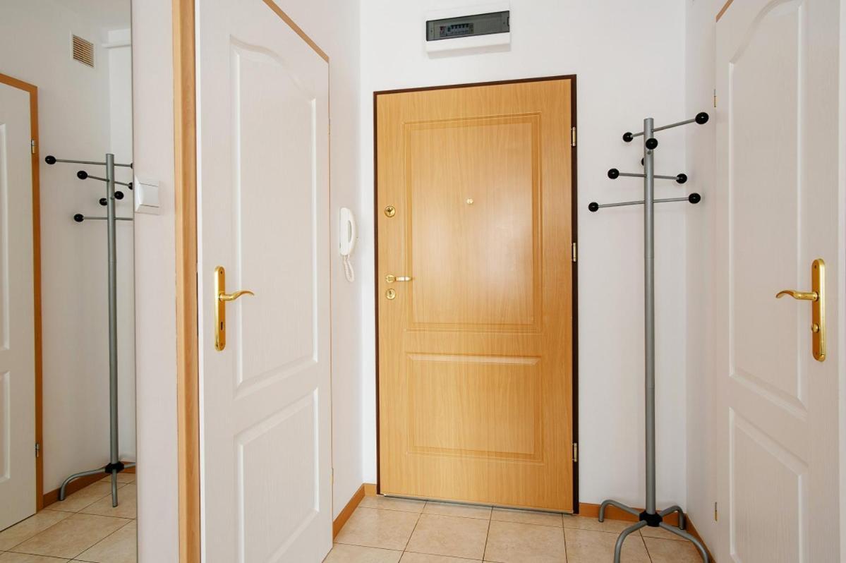 Apartament Gorzow Gorzów Wielkopolski Eksteriør bilde