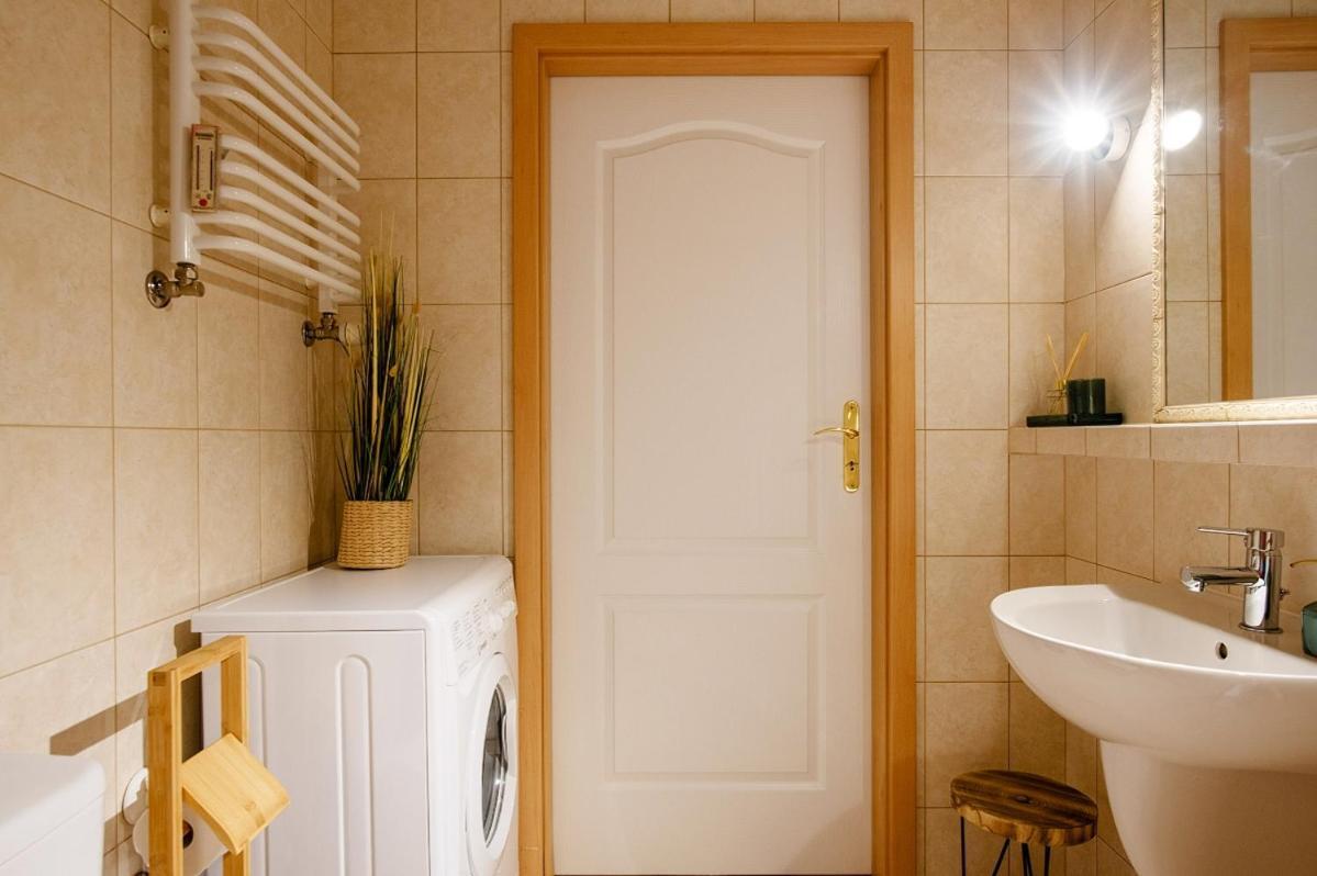 Apartament Gorzow Gorzów Wielkopolski Eksteriør bilde