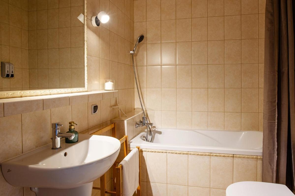 Apartament Gorzow Gorzów Wielkopolski Eksteriør bilde