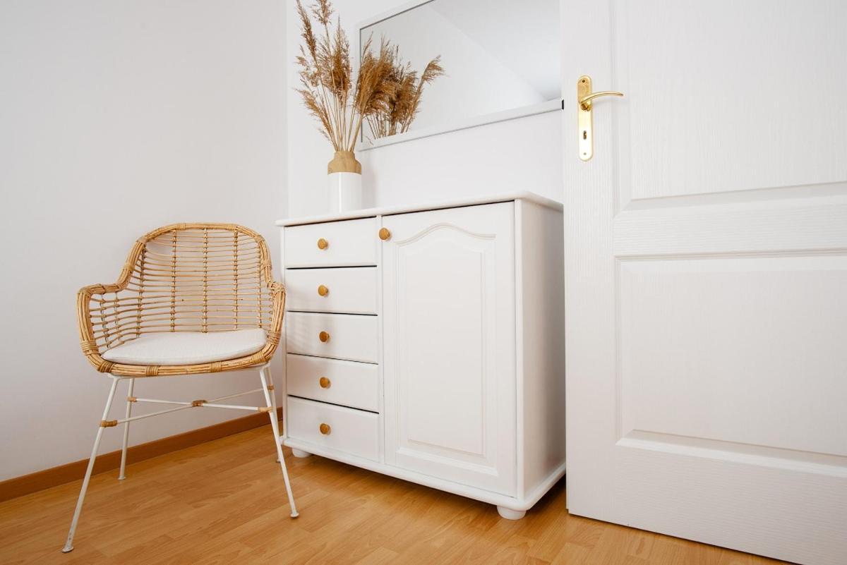 Apartament Gorzow Gorzów Wielkopolski Eksteriør bilde