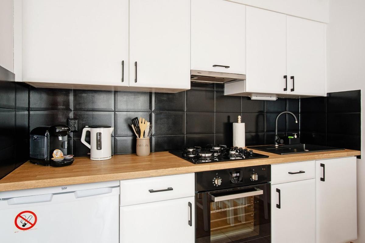 Apartament Gorzow Gorzów Wielkopolski Eksteriør bilde