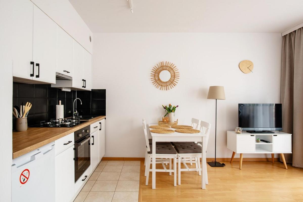 Apartament Gorzow Gorzów Wielkopolski Eksteriør bilde
