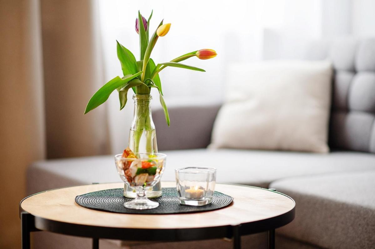 Apartament Gorzow Gorzów Wielkopolski Eksteriør bilde