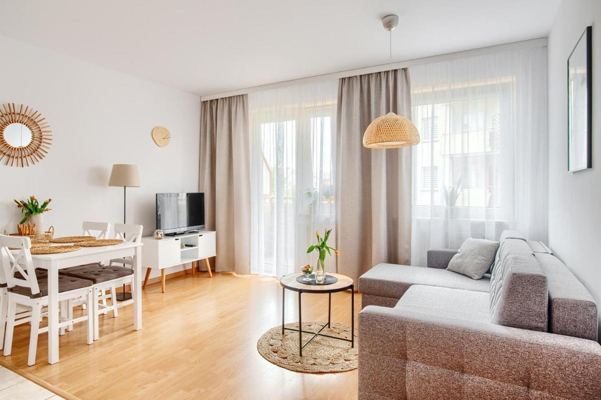 Apartament Gorzow Gorzów Wielkopolski Eksteriør bilde